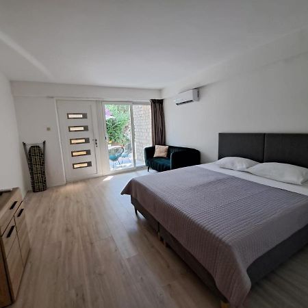 A2D1 Mali Lošinj Exterior foto