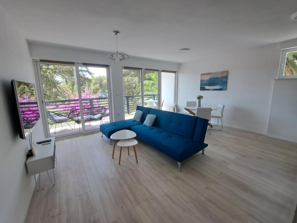 A2D1 Mali Lošinj Exterior foto