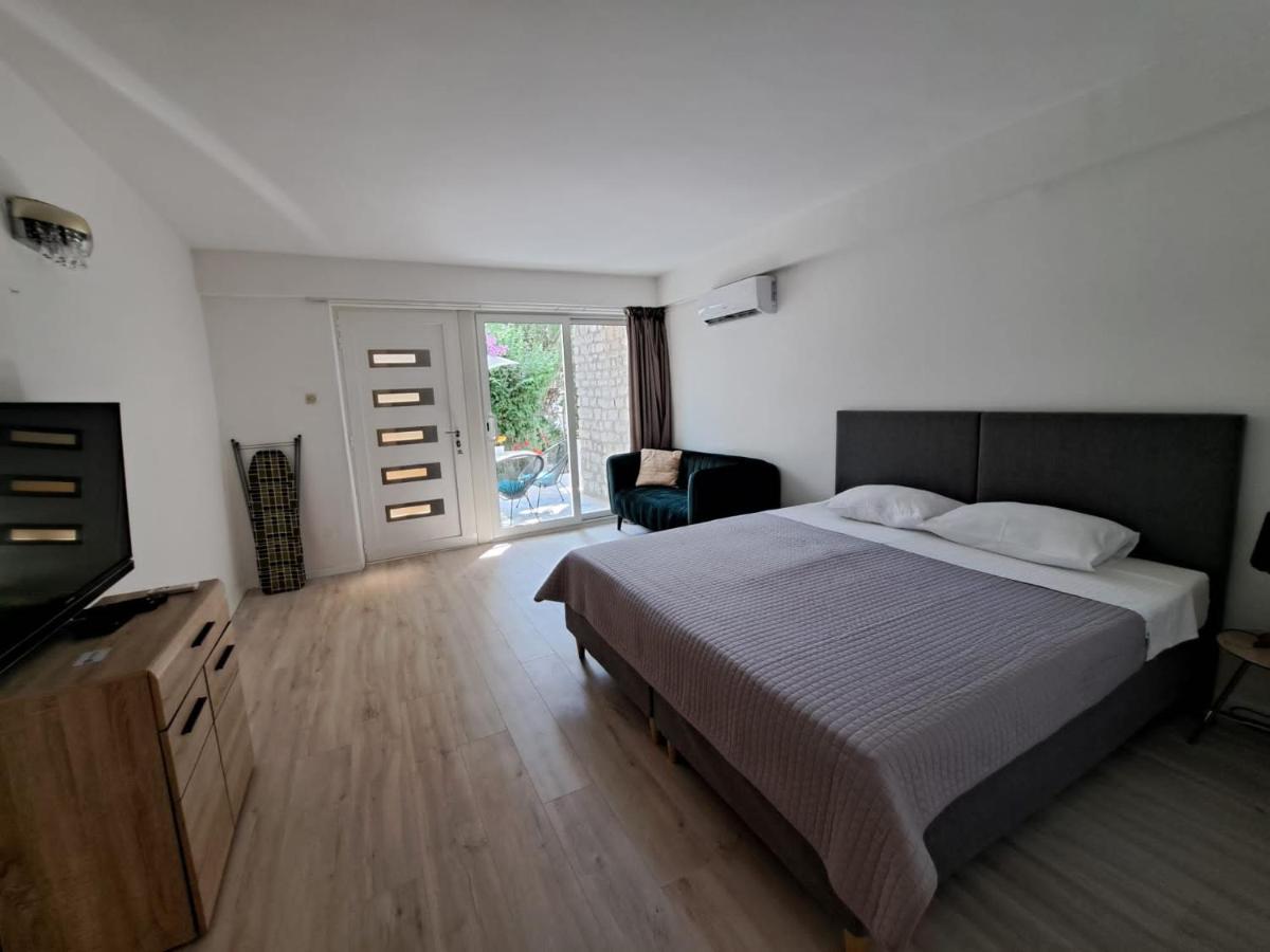 A2D1 Mali Lošinj Exterior foto